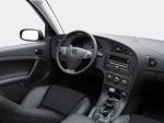 Saab 9-5 SportCombi 2005 года